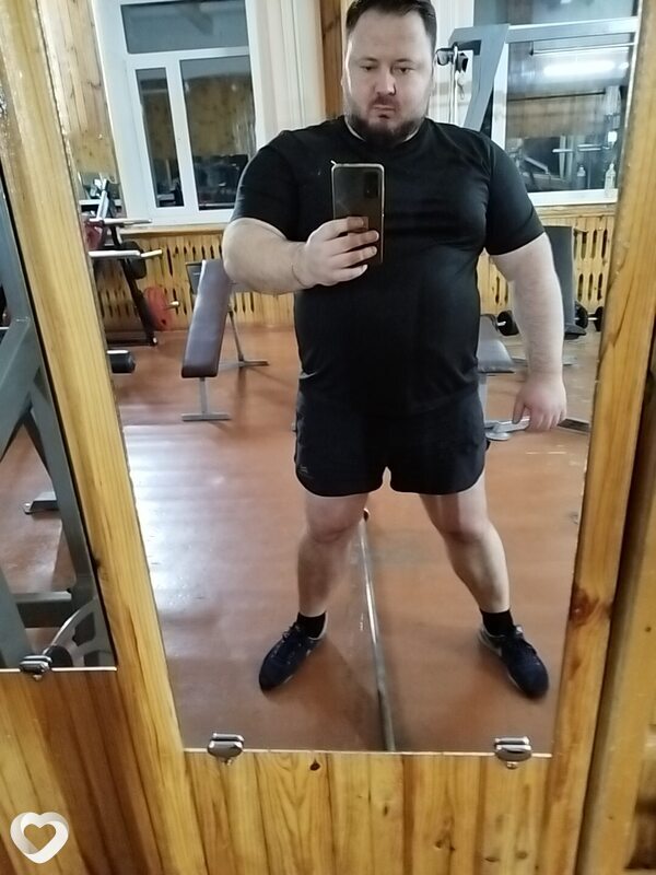 Денис, 34, Гродно — анкета №4488994