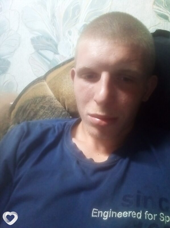 Андрей, Красная Слобода
