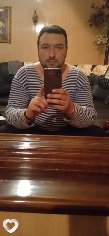 Александр, 40, Луганске — анкета №4489010