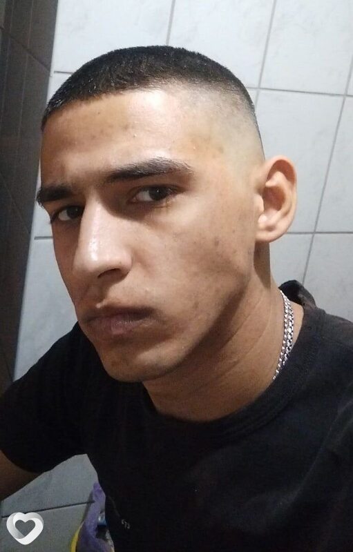 Алексей, 27, Клине — анкета №4489077