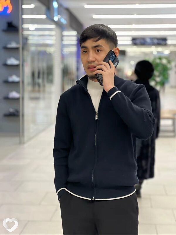 Izz, 23, Экибастузе — анкета №4489079