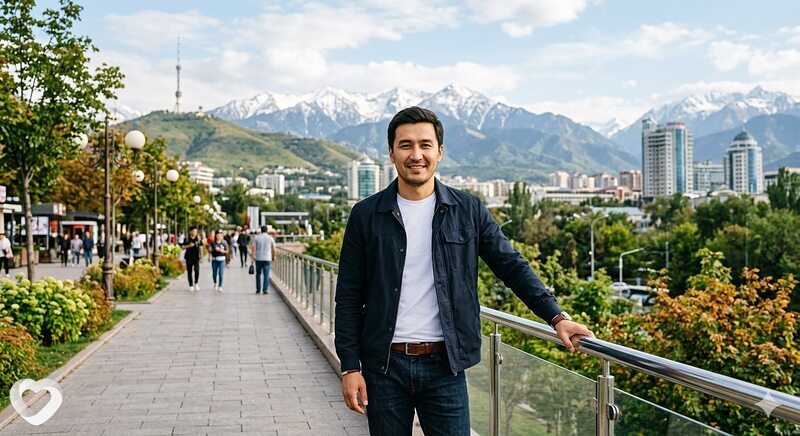 Султан, 29, Шымкенте — анкета №4488878