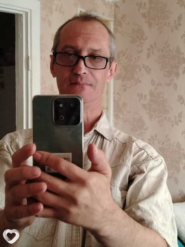 Сергей, 55, Самаре — анкета №4488881