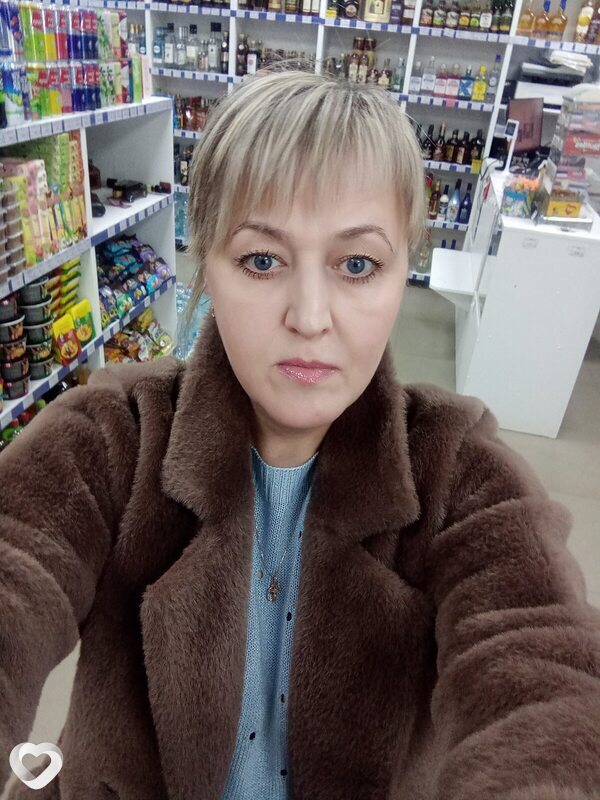 Оксана, Витебск