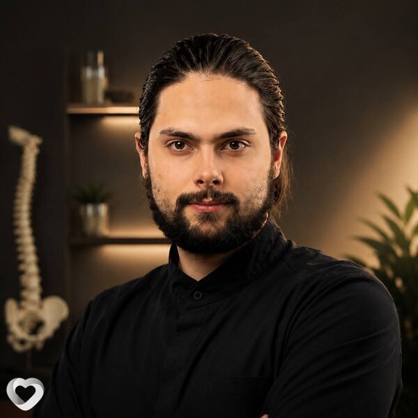 Aleksandr, 28, Москве — анкета №4489220