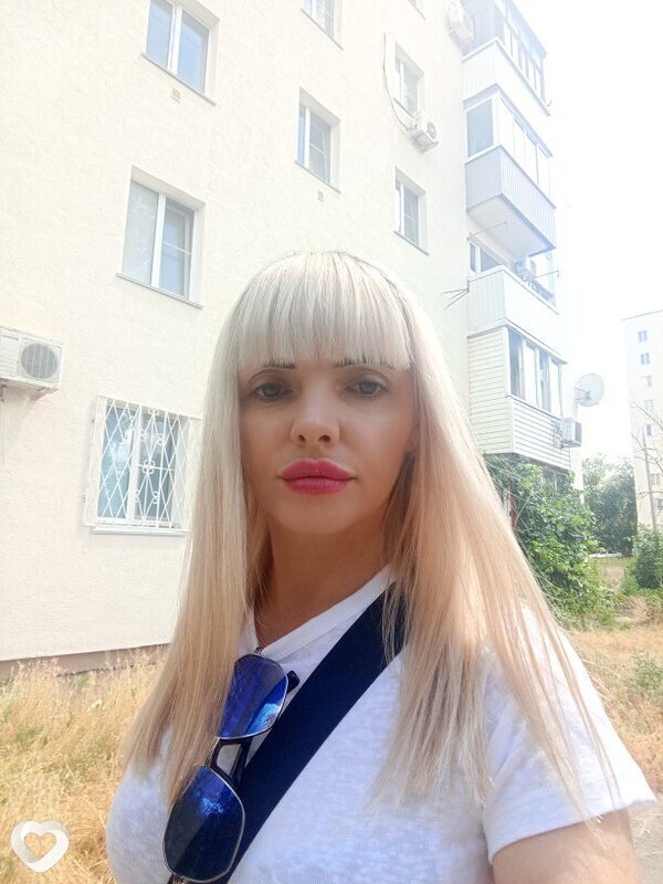 Елена, 40, Твери — анкета №4489225