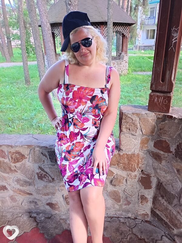Инна, 31, Курске — анкета №4489227