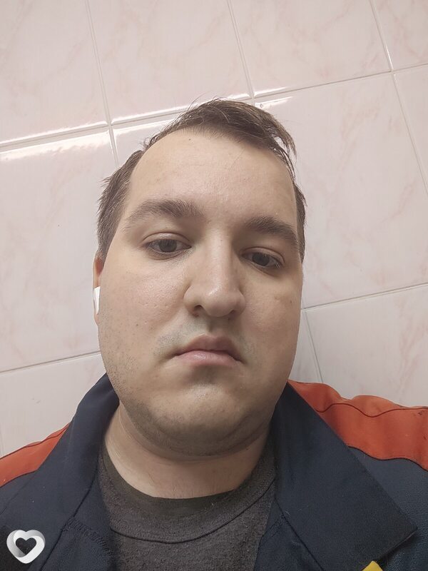 Кирилл, 26, Волгограде — анкета №4489236