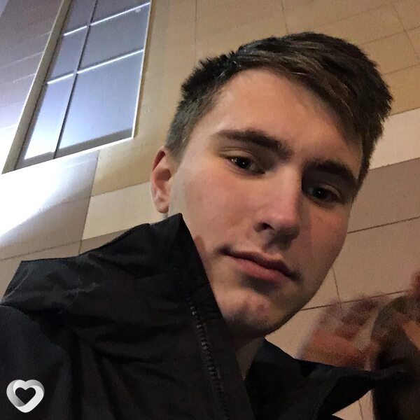 Александр, 23, Калуге — анкета №4489240