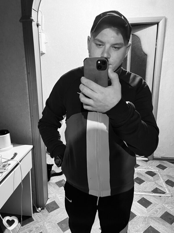 Евгений, Починок