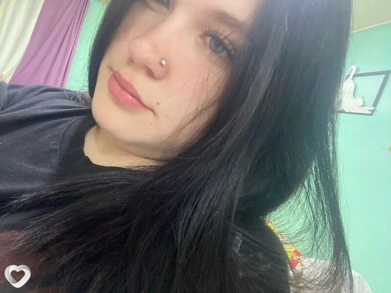Элина, 26, Нижнем Новгороде — анкета №4489096