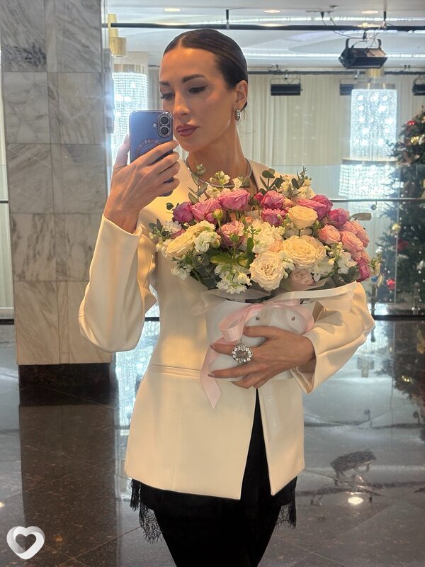 Екатерина, 39, Санкт-Петербурге — анкета №4489106