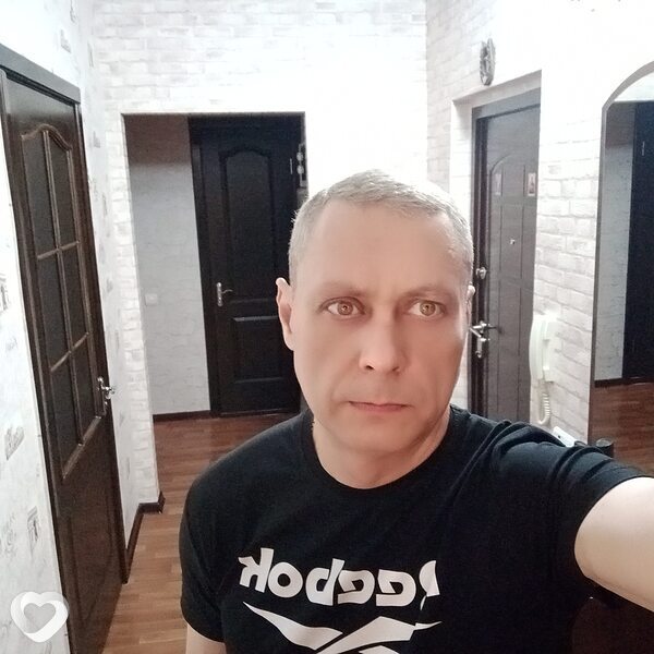 Игорь, 48, Луганске — анкета №4489110