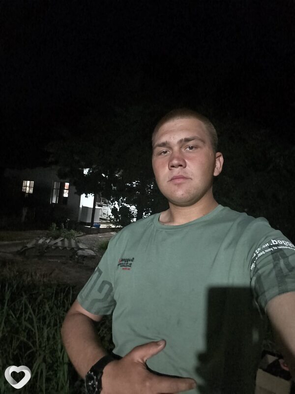 Константин, 21, Таразе — анкета №4489112