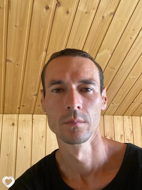 Ильдар, 36, Уфе — анкета №4489116