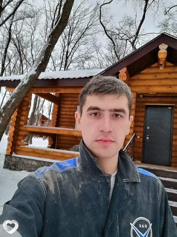 Серго, 32, Пугачеве — анкета №4489117