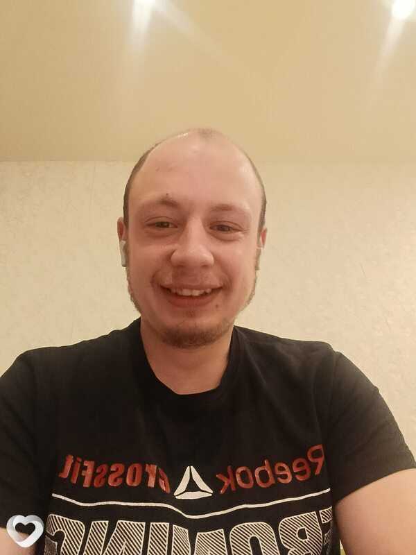 Александр, 35, Нижнем Тагиле — анкета №4489018