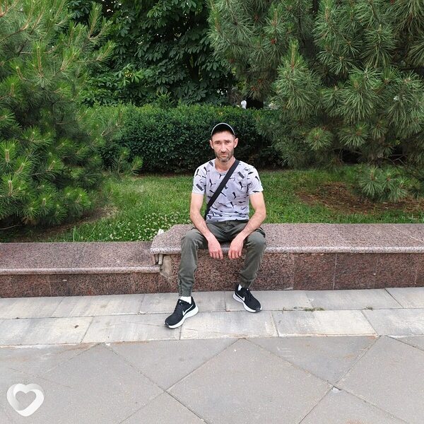 Виталий, 38, Ростове-на-Дону — анкета №4489020