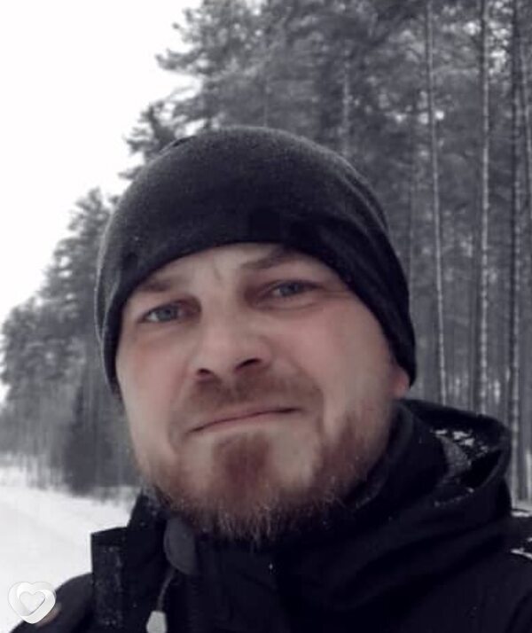 Евгений, 41, Воронеже — анкета №4489026