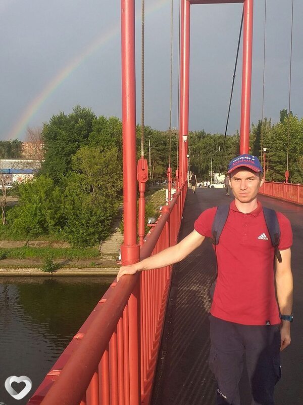 Матвей, 26, Пензе — анкета №4489029