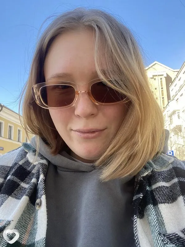 Николь, 25, Москве — анкета №4489031