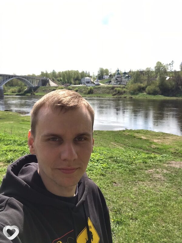 Иванов, 35, Твери — анкета №4489034
