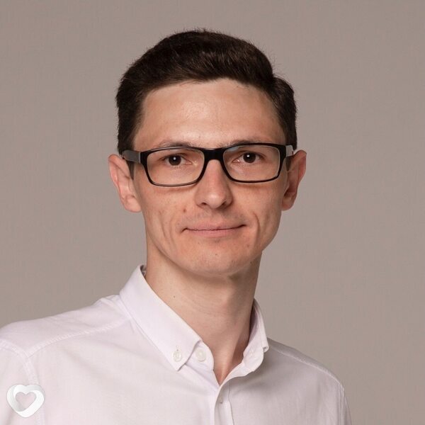 Николай, 41, Санкт-Петербурге — анкета №4489121