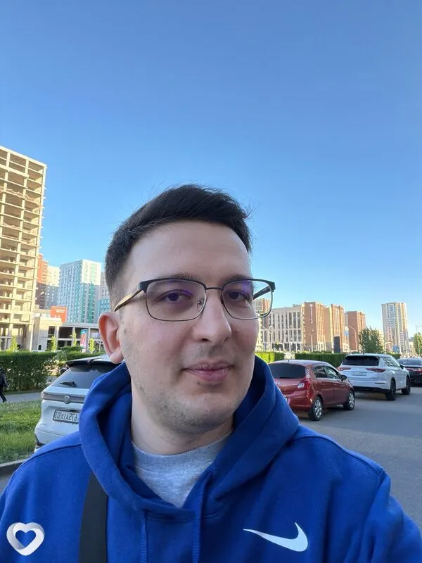 Дмитрий, 31, Москве — анкета №4489131