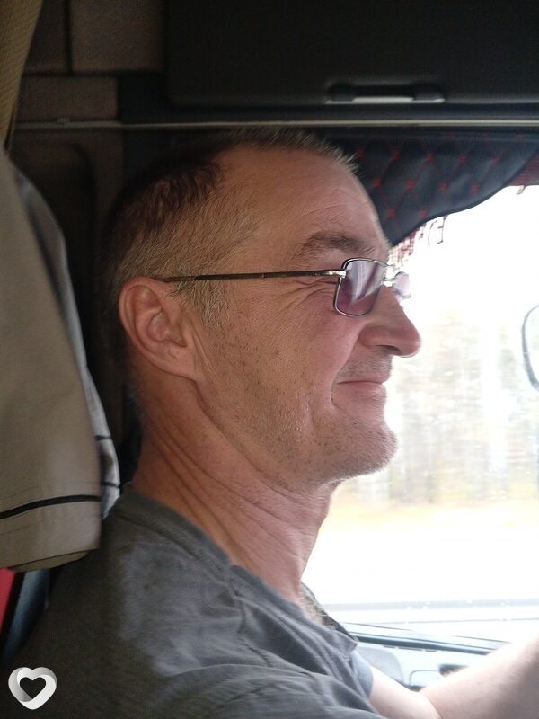 Юрий, 54, Екатеринбурге — анкета №4489132