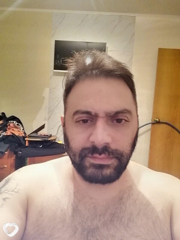 Сергей, 39, Краснодаре — анкета №4489138