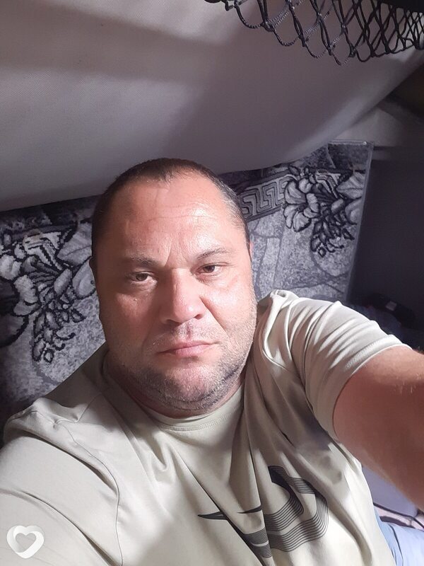 Пётр, 47, Воронеже — анкета №4489139