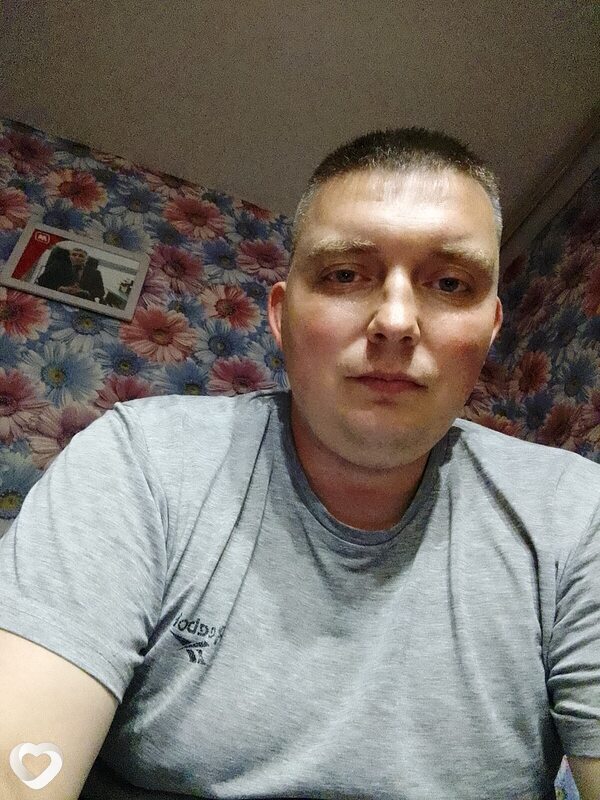Илья, 34, Волгограде — анкета №4489197