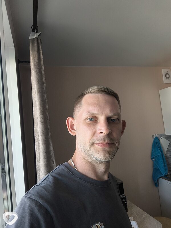 Илья, 40, Нижнем Новгороде — анкета №4489200