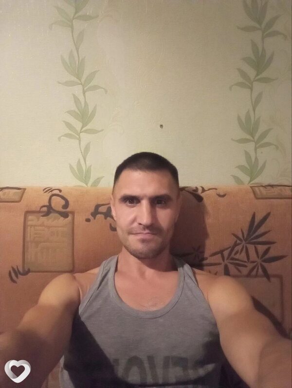 Альберт, 43, Нижнем Новгороде — анкета №4489206
