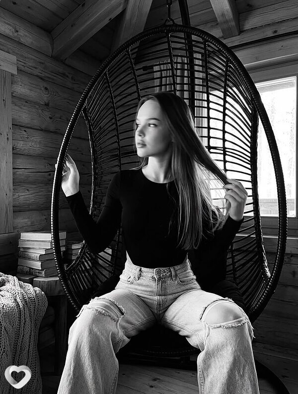 Кристина, 23, Минске — анкета №4489207