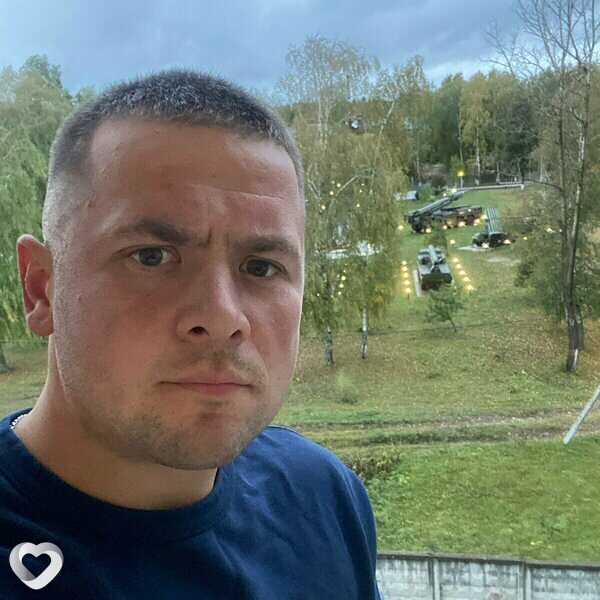Юрий, 41, Челябинске — анкета №4489720