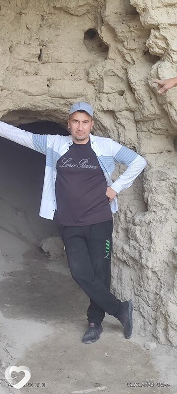 Доник, 30, Брянске — анкета №4489730