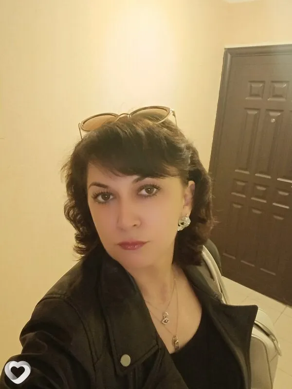 Марина, 42, Москве — анкета №4489732