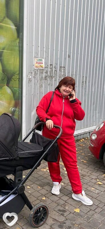 Лена, Шпола
