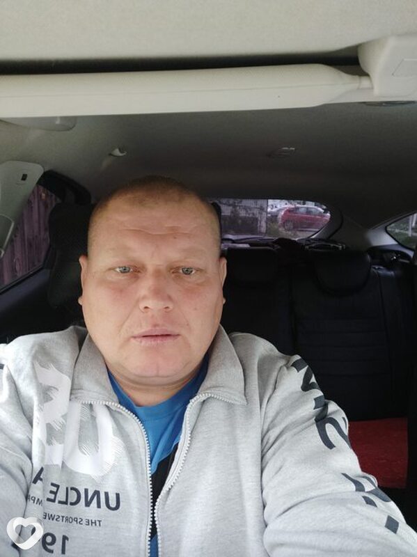 Ramil, 41, Казани — анкета №4489543