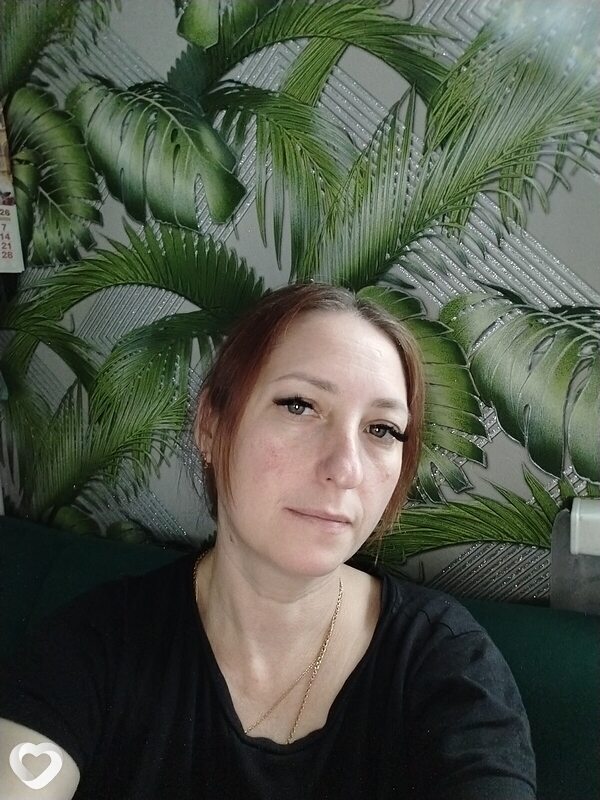 Светлана, 42, Туле — анкета №4489553
