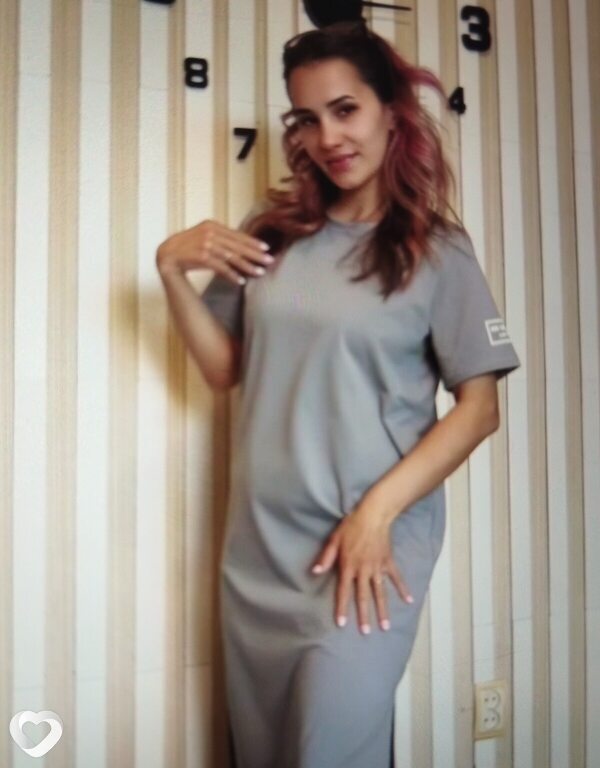 Крис, 36, Мценске — анкета №4489557
