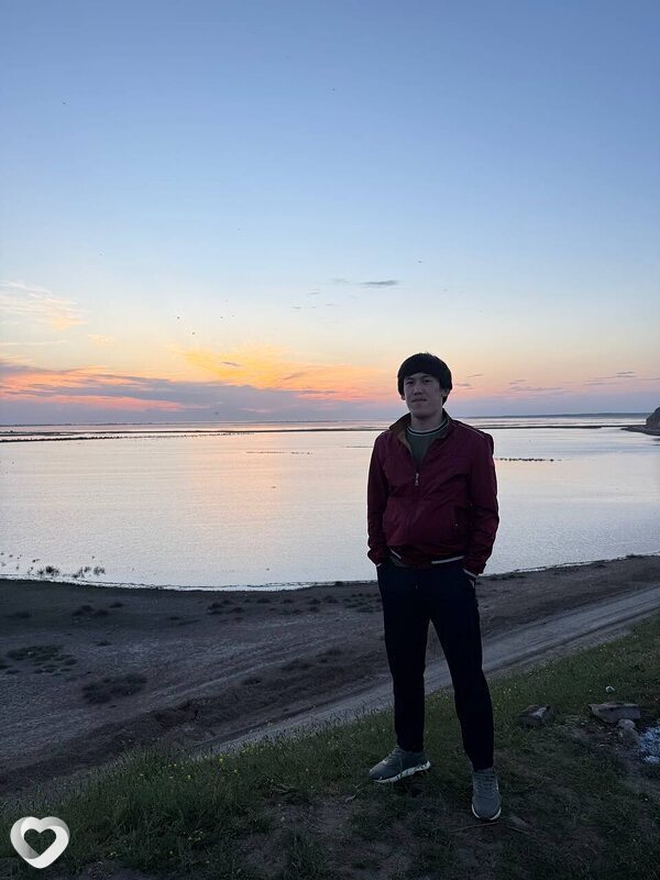 Акежан, 25, Астане — анкета №4489559
