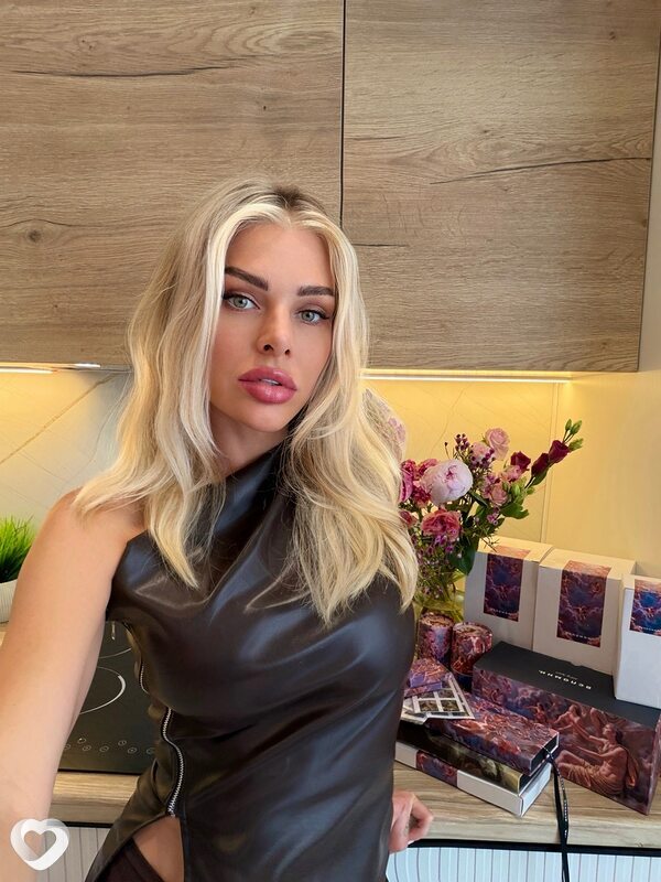 Иллюзия, 38, Липецке — анкета №4489561