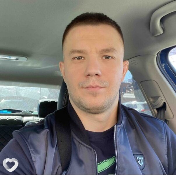 Денис, 30, Санкт-Петербурге — анкета №4489242