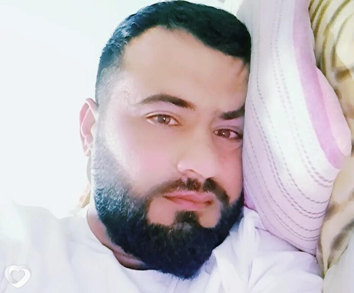 Азим, 28, Минске — анкета №4489244
