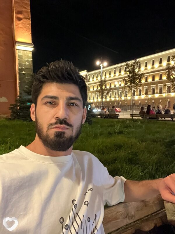 Резвон, 32, Воронеже — анкета №4489253
