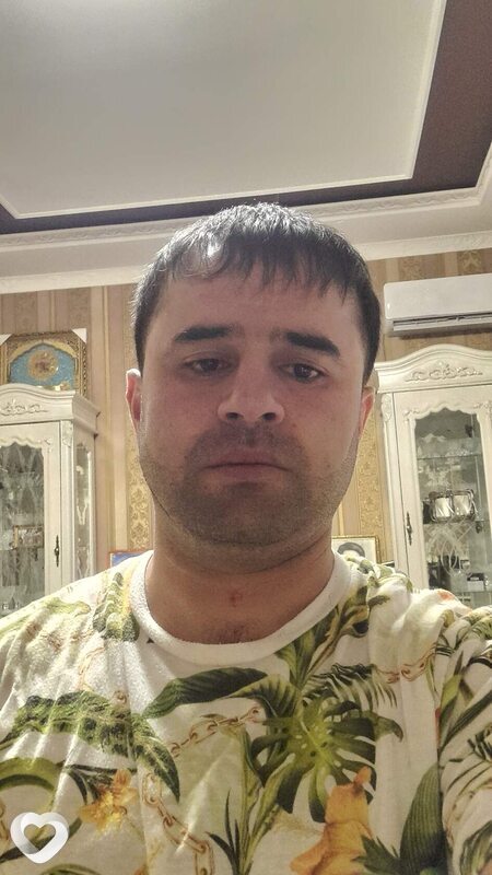 Анвар, 37, Санкт-Петербурге — анкета №4489256
