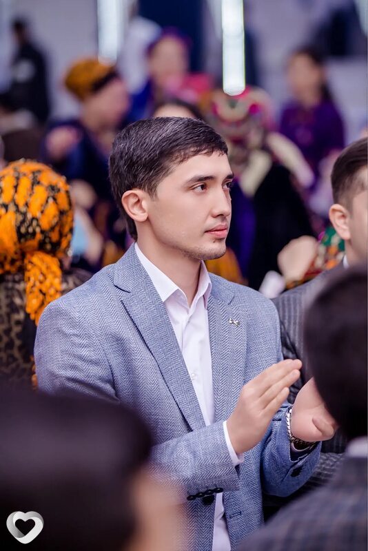 Назар, 28, Москве — анкета №4489265