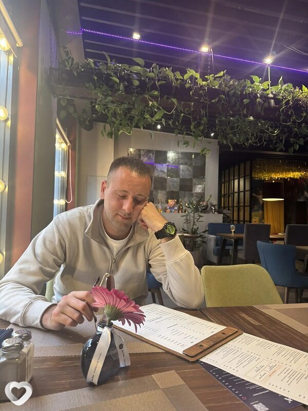 Vladimirspb, 39, Санкт-Петербурге — анкета №4489316